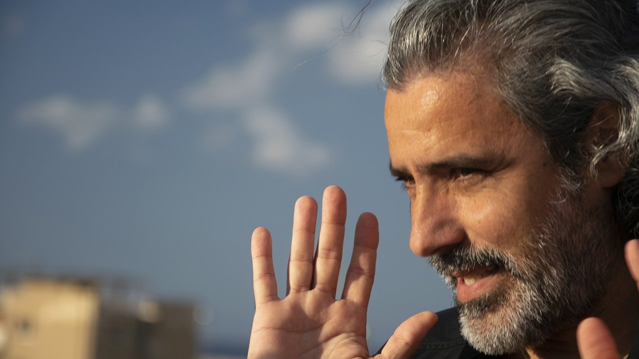 Mangiaracina Investigazioni backdrop