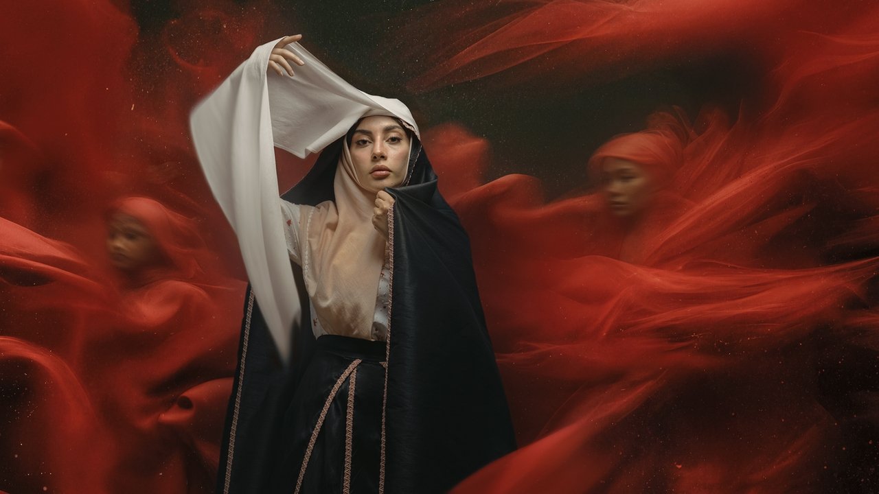 Drunkard Morning backdrop