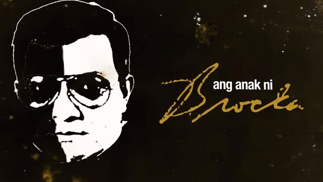 The Son of Brocka backdrop