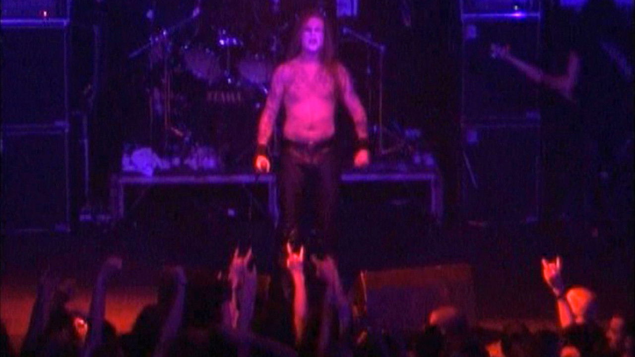 Marduk: Funeral Marches and Warsongs backdrop