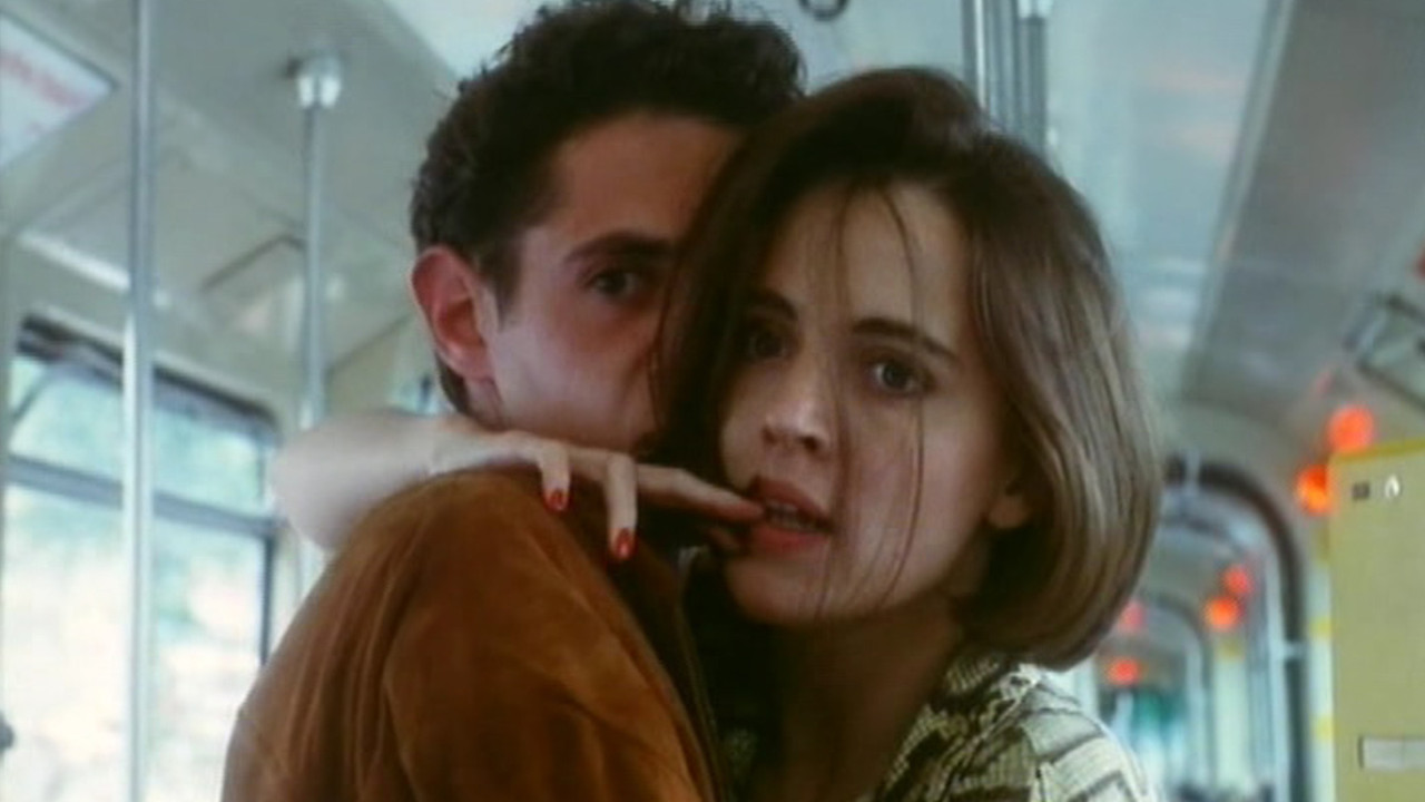 False Light backdrop