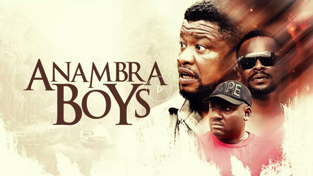 Anambra Boys backdrop
