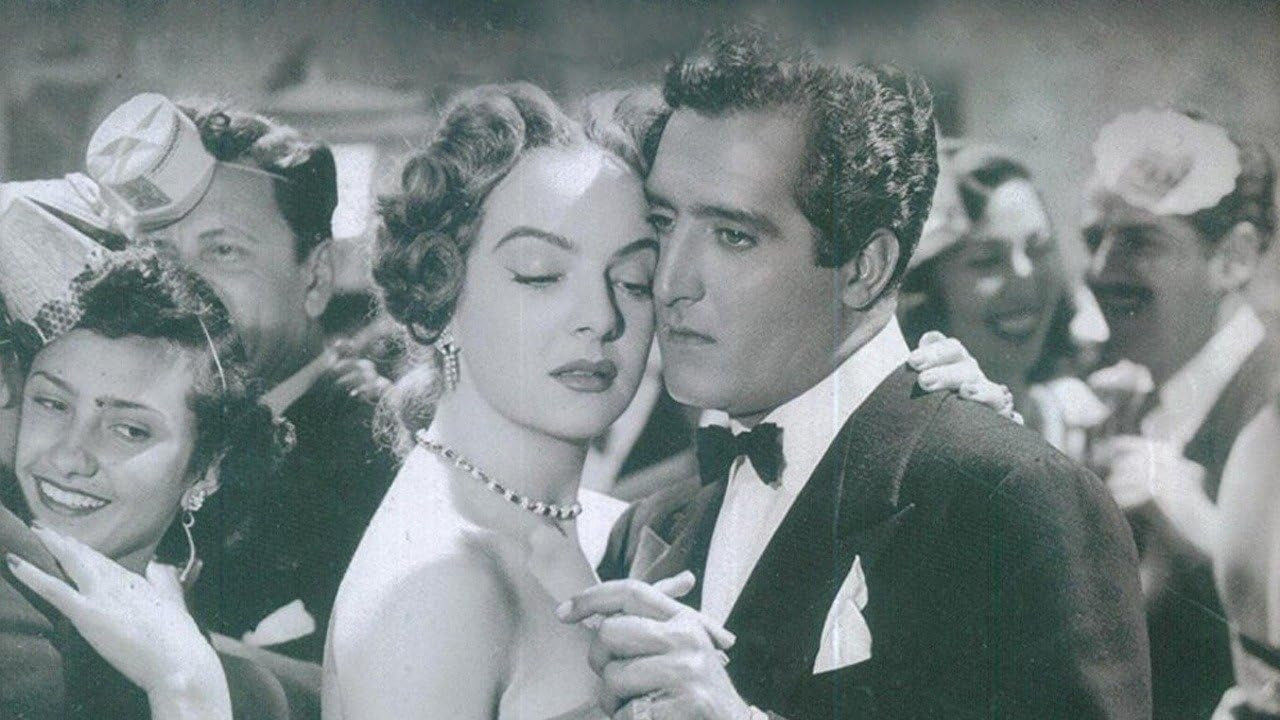 Love Me Because I Die backdrop