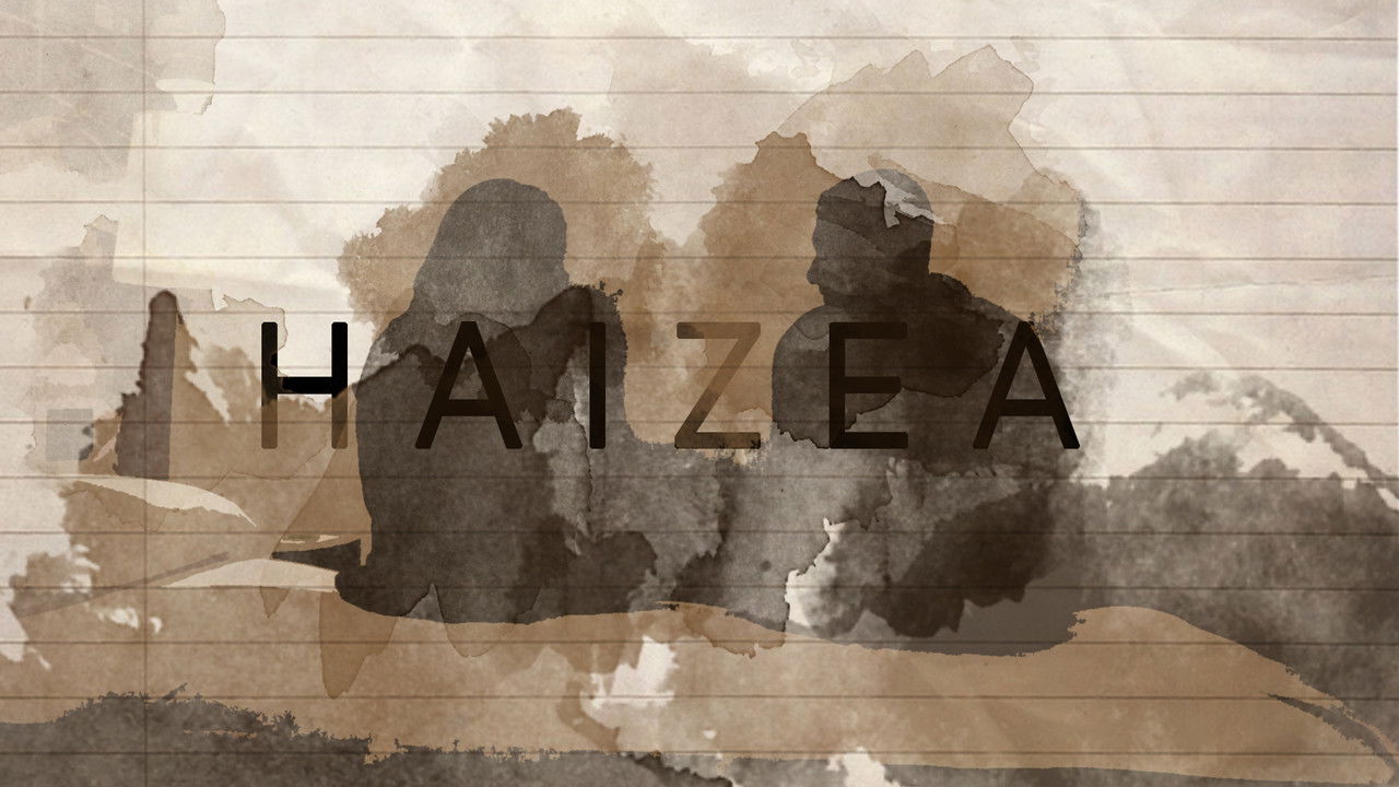 Haizea backdrop