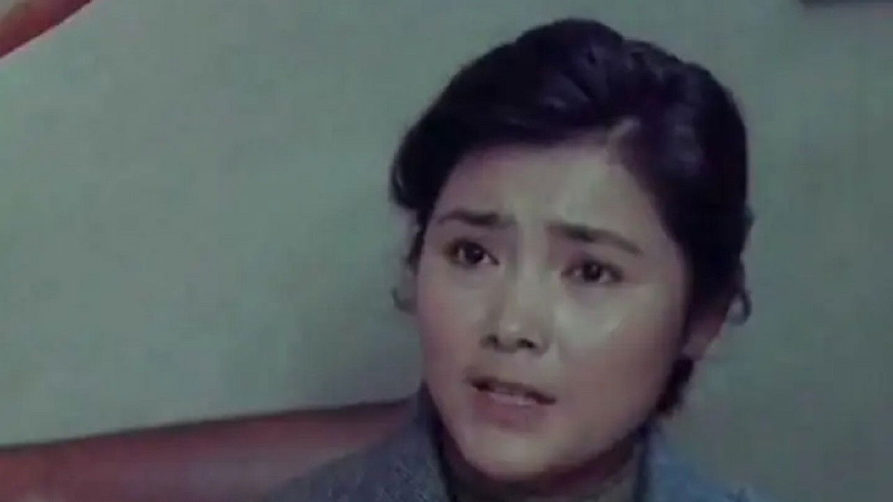 The Girl's Wish backdrop