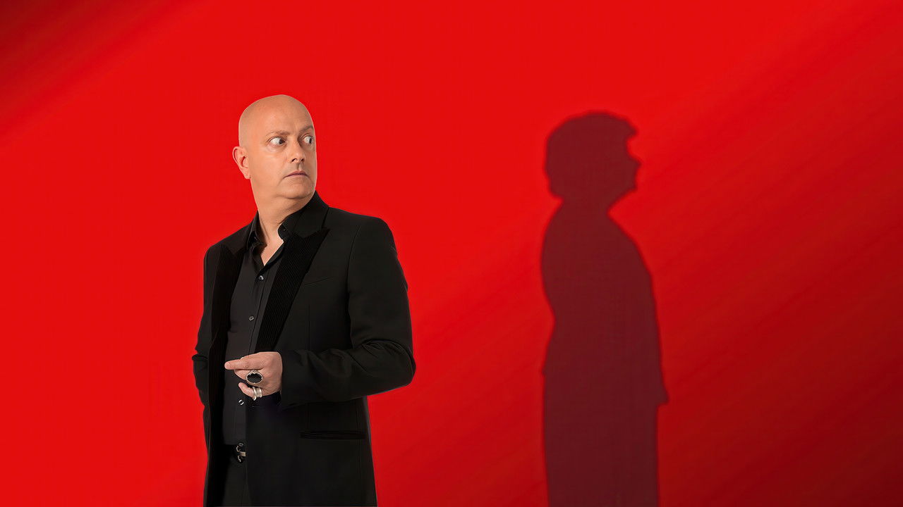 Joseph Gorgoni, de A à Zouc backdrop