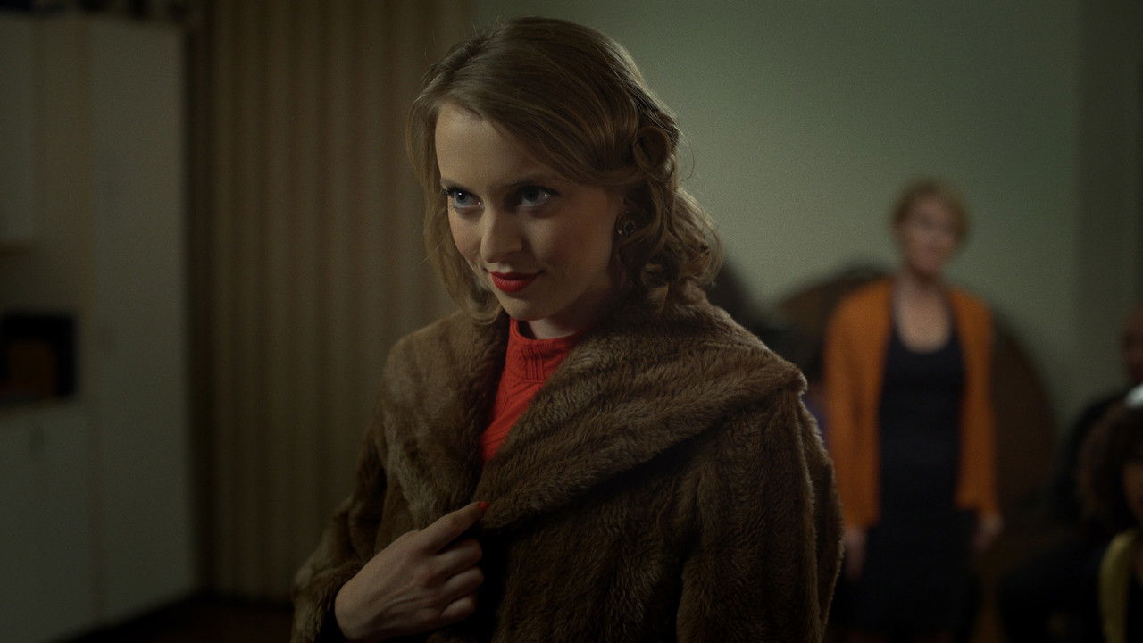 Carol Support Group backdrop