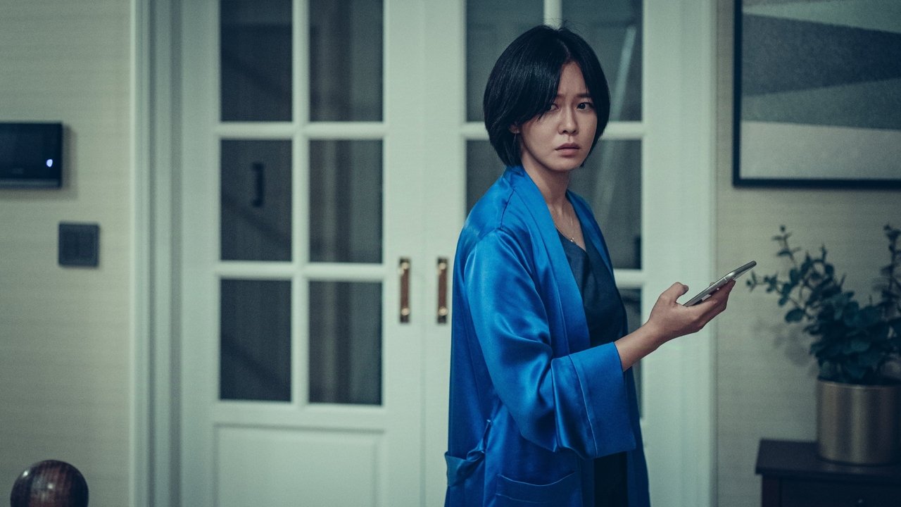 Holy Night: Demon Hunters backdrop