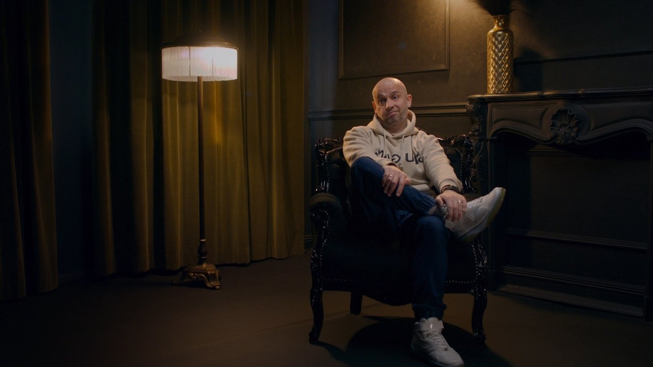 Cały ten rap backdrop