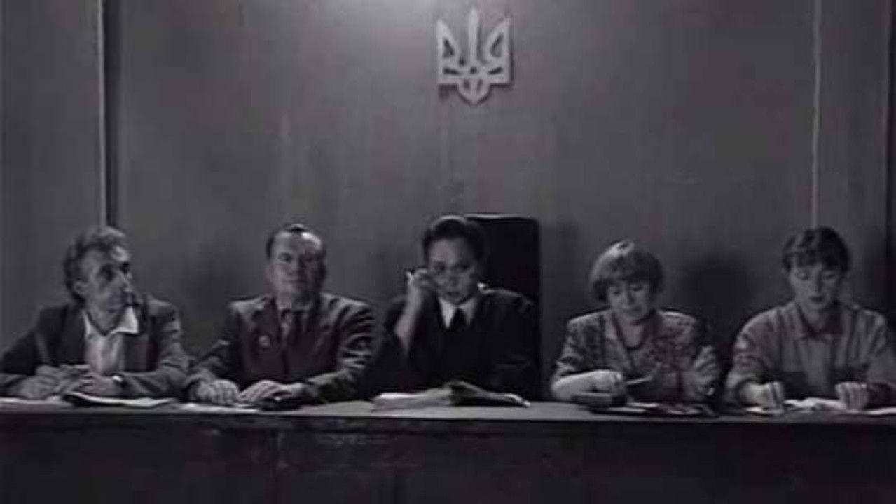 The Beast's Smile backdrop