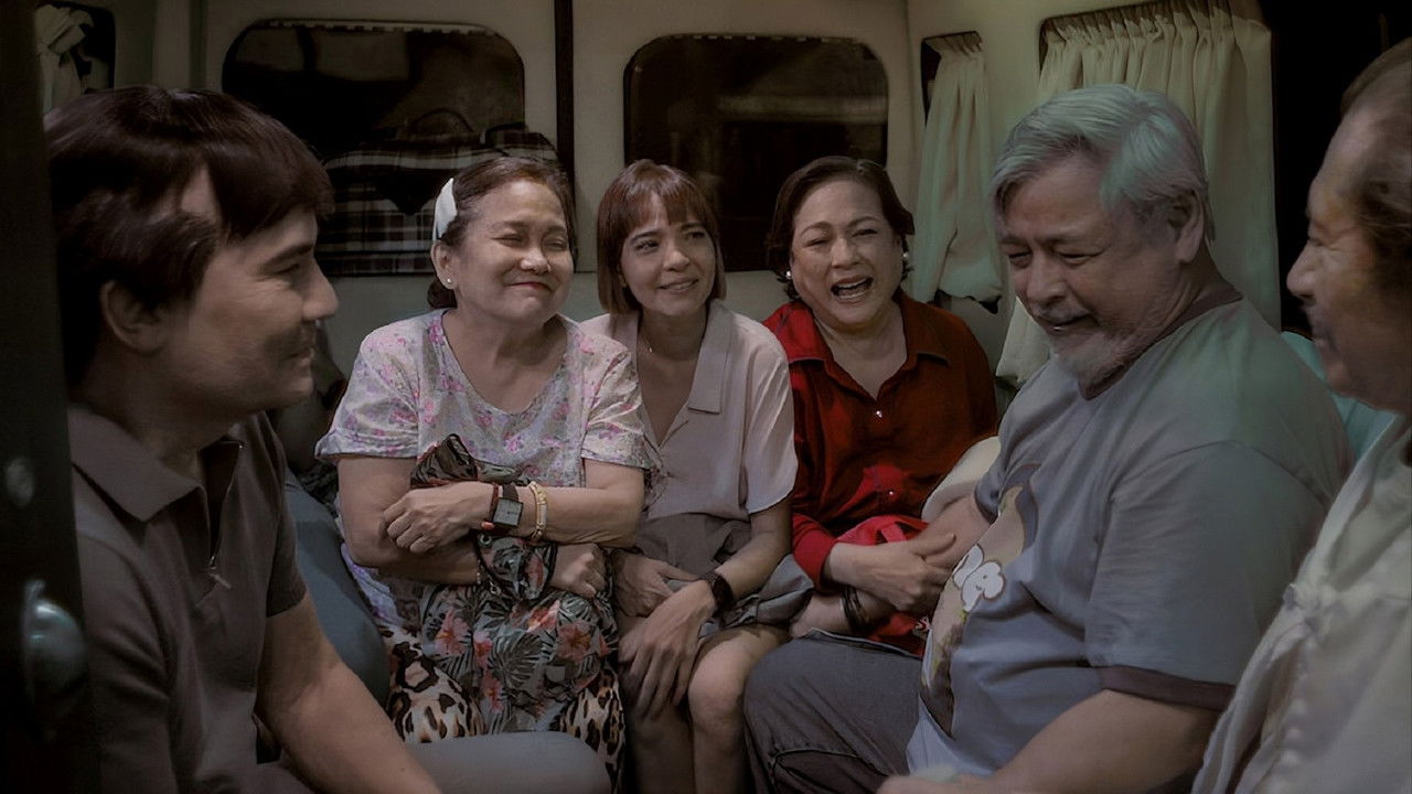 Everyone Knows Every Juan backdrop