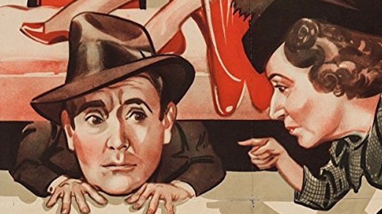 Meet the Missus backdrop