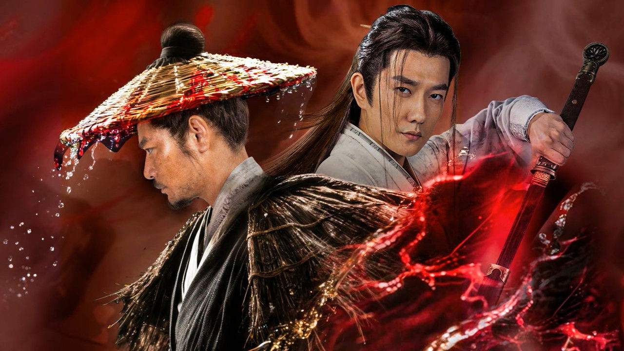 Bound By a Promise backdrop