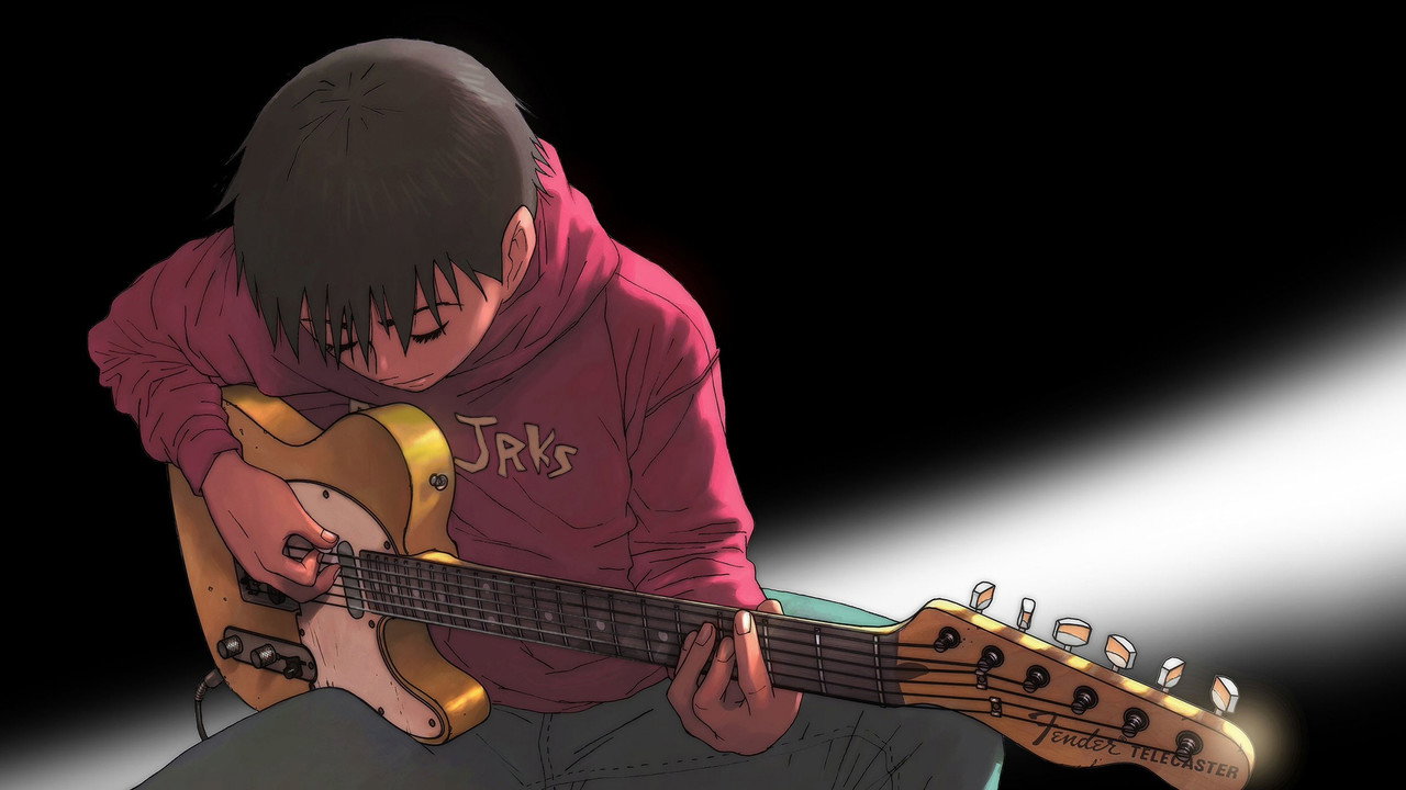 Beck: Mongolian Chop Squad backdrop