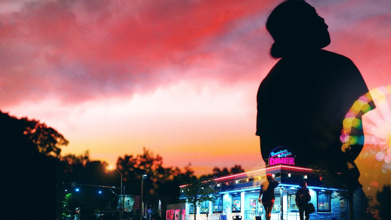 Already Gone backdrop