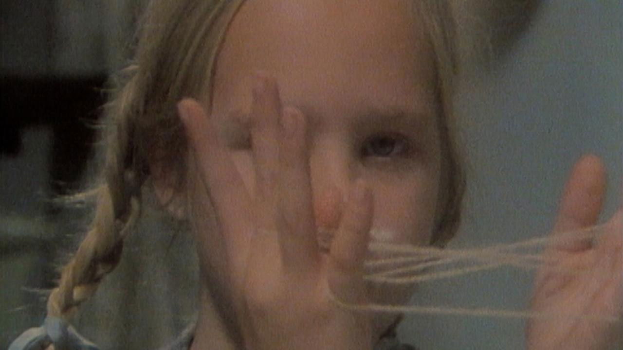 Saturday Evening backdrop