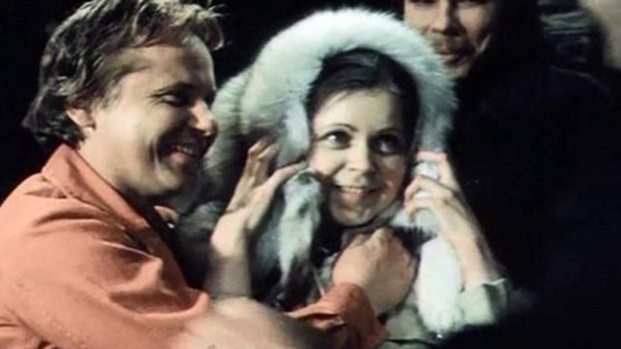 The Late Berry backdrop