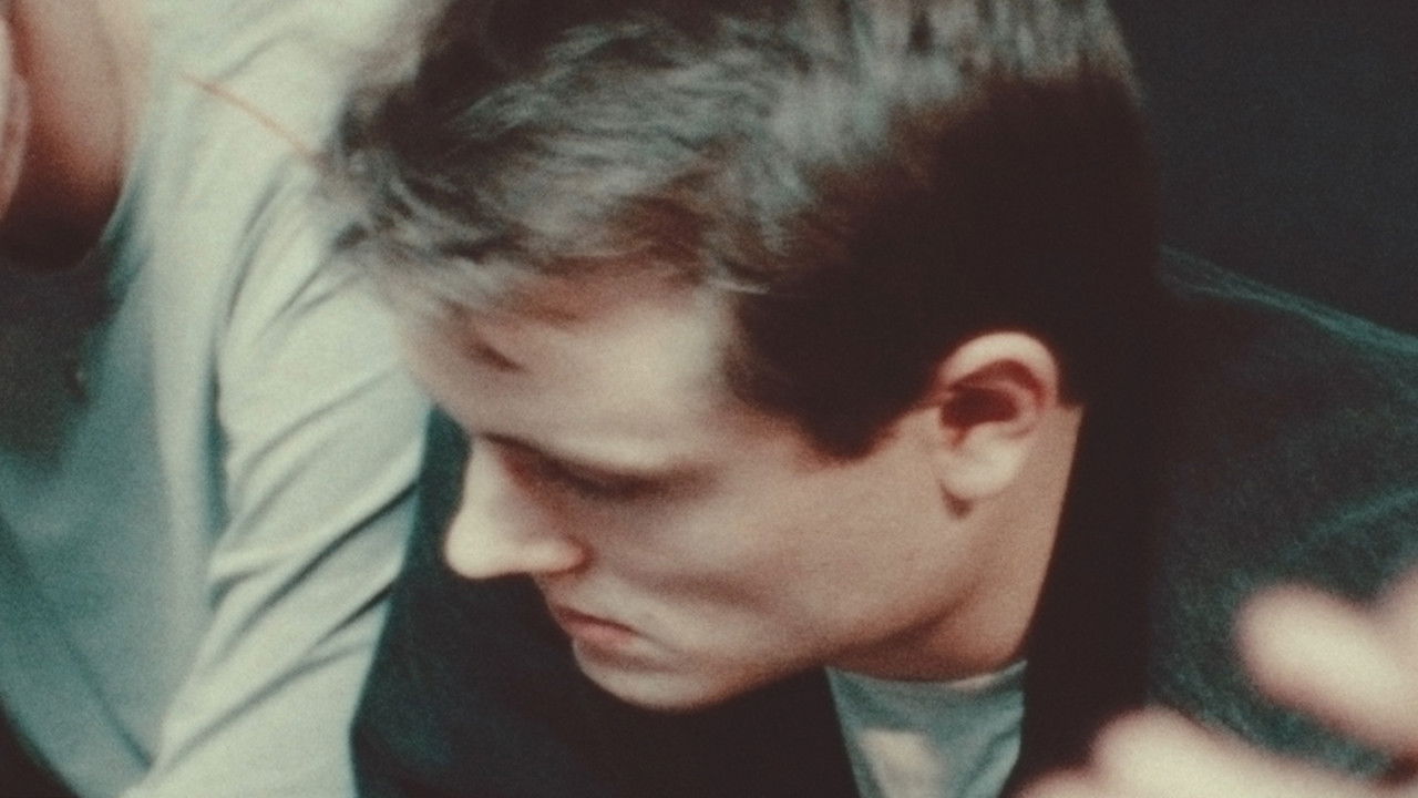 Every Single Someone backdrop