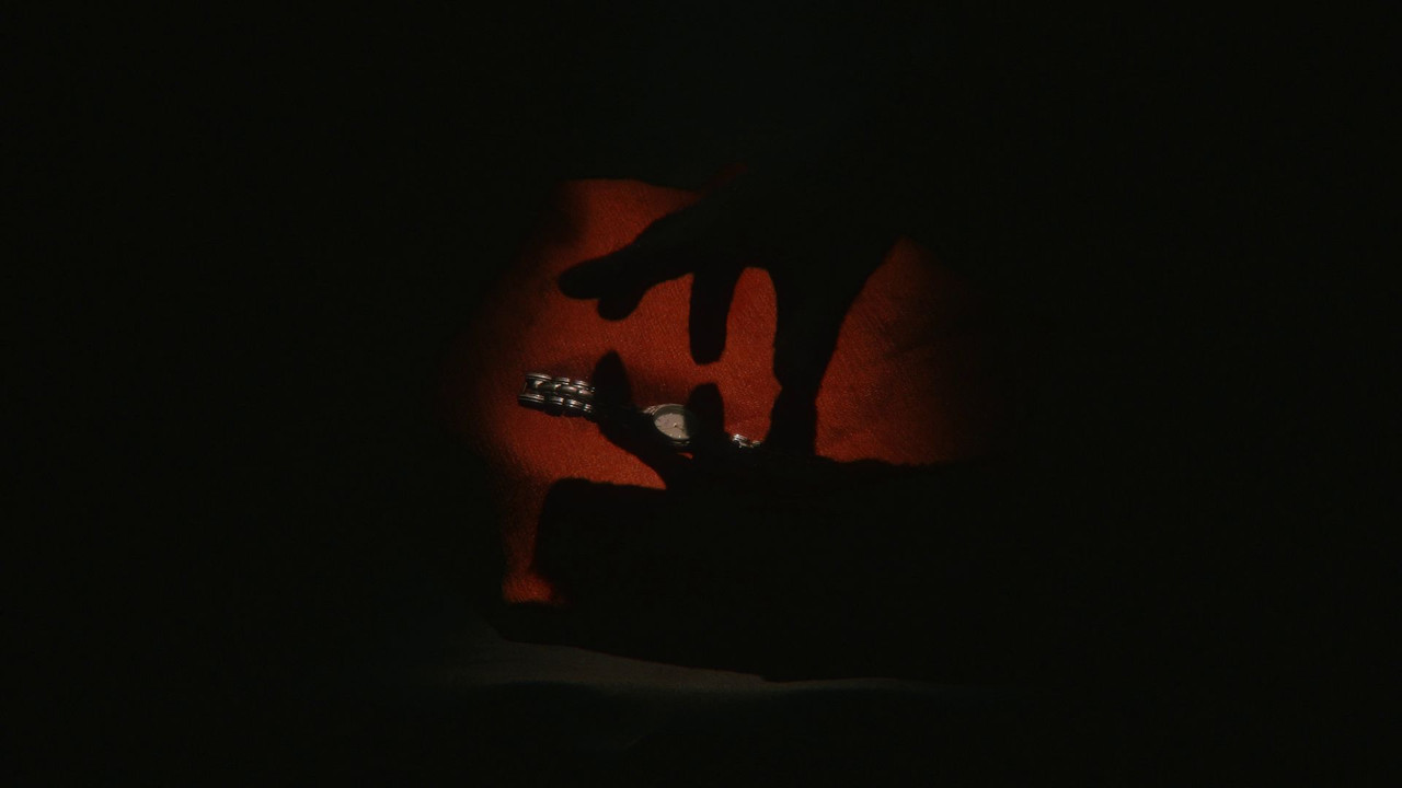 Foreshadowing backdrop