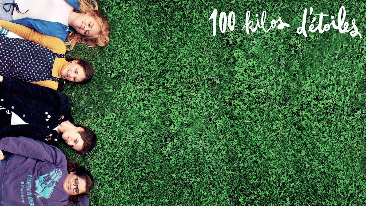 Stars by the Pound backdrop