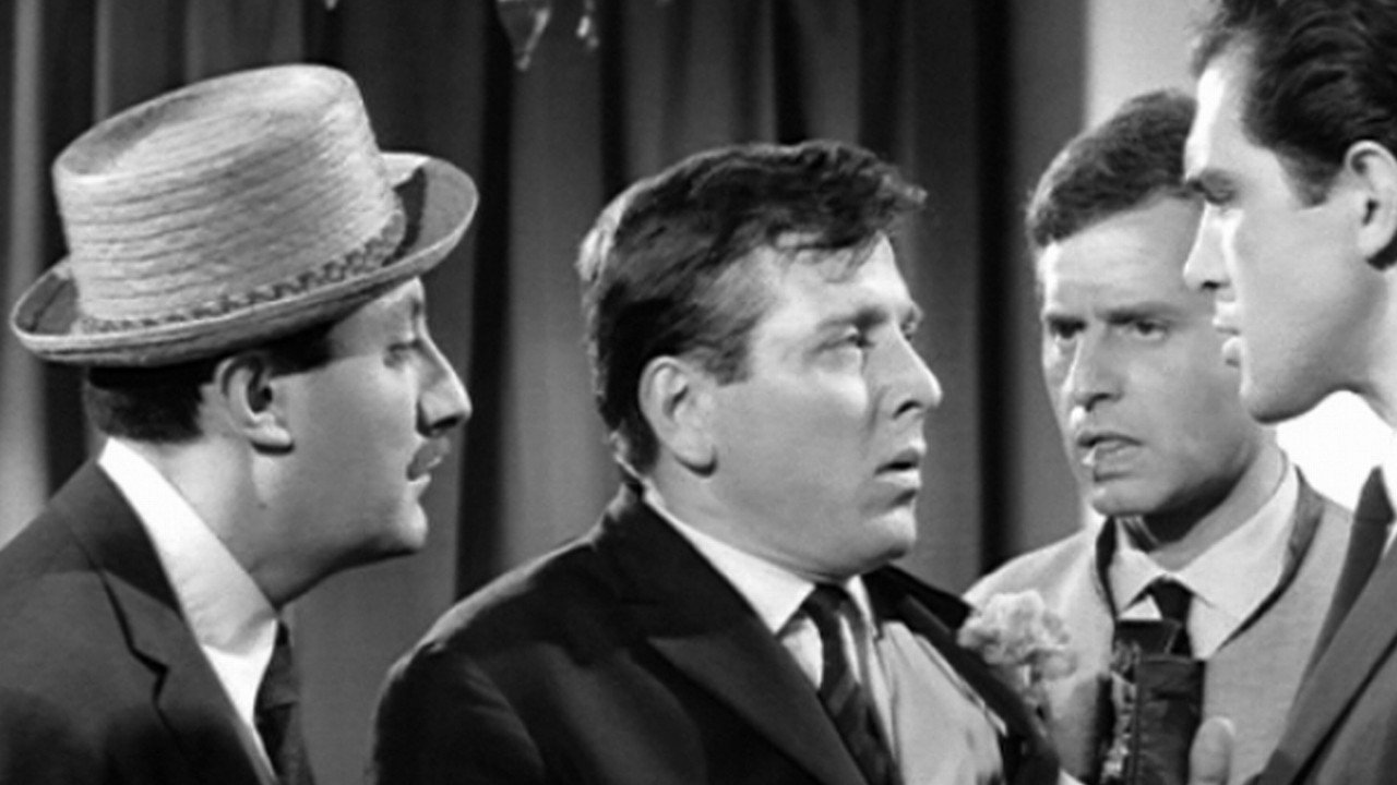 The face of the day backdrop