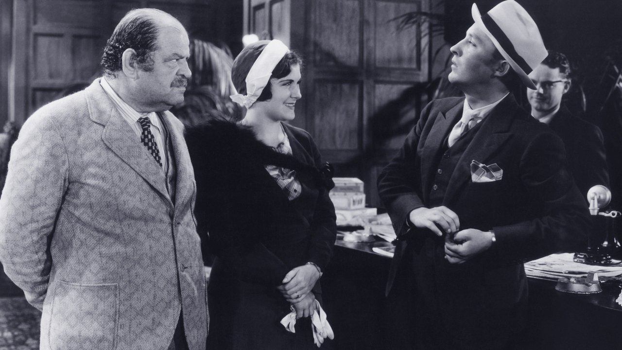 Road to Hollywood backdrop