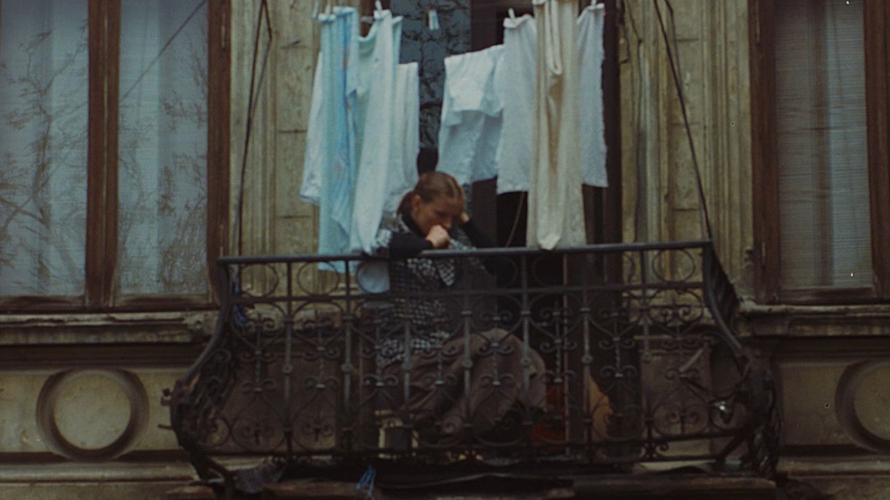 Ciné-Verité backdrop