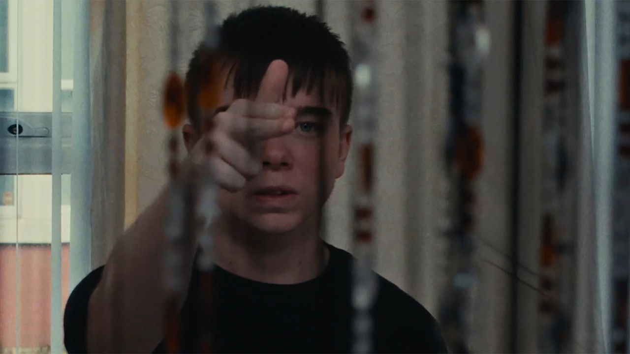 Baby Brother backdrop