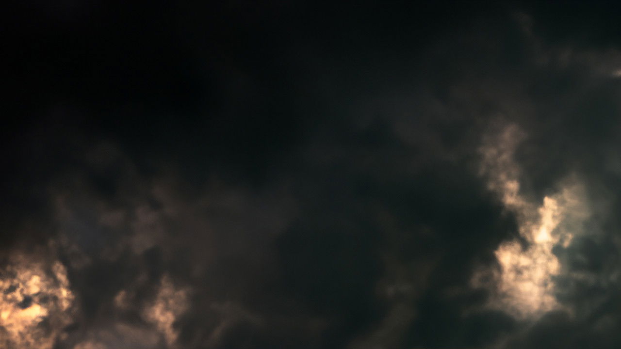 Heavy is the Head backdrop