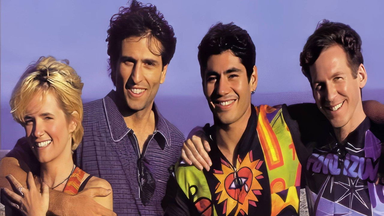 The Unknown Cyclist backdrop