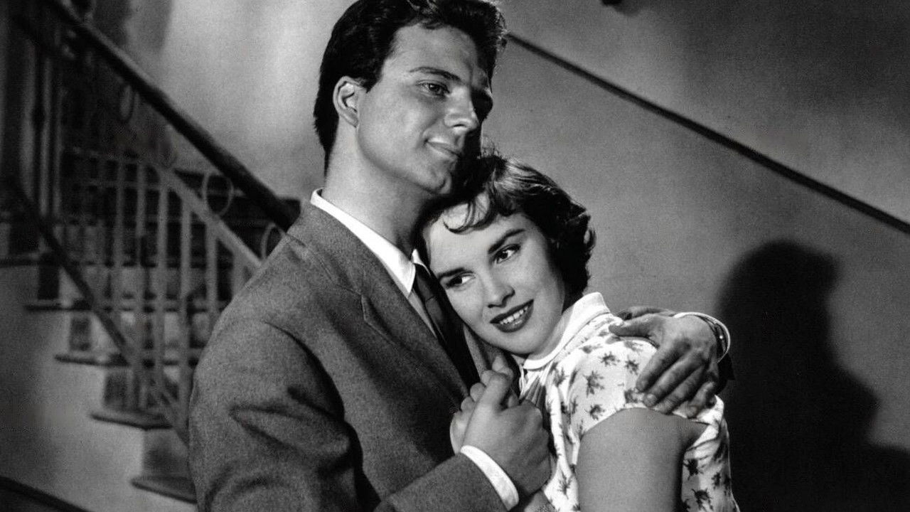 I giorni più belli backdrop