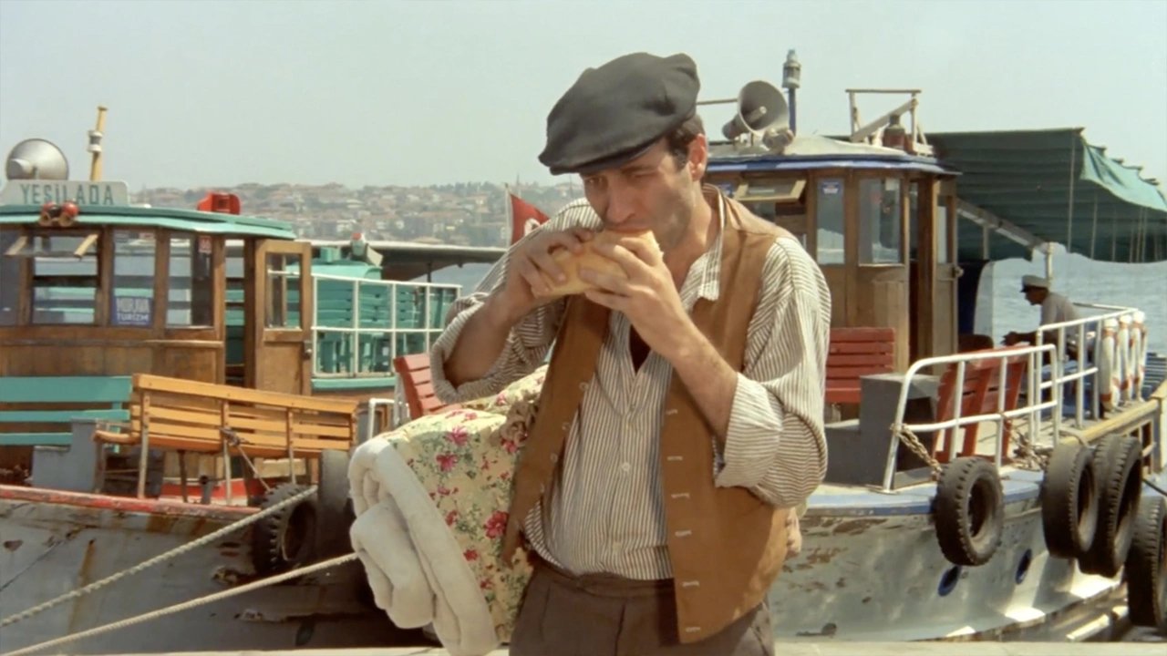 Nightingale backdrop