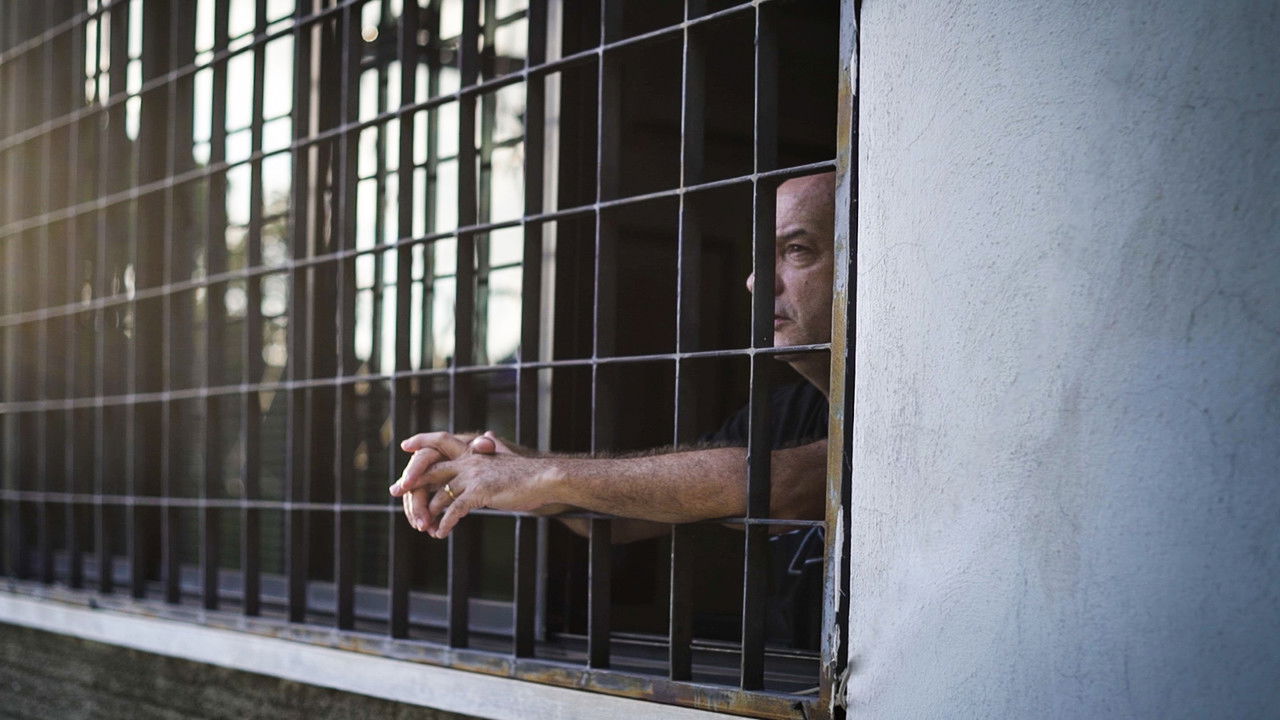 My Father’s Prison backdrop