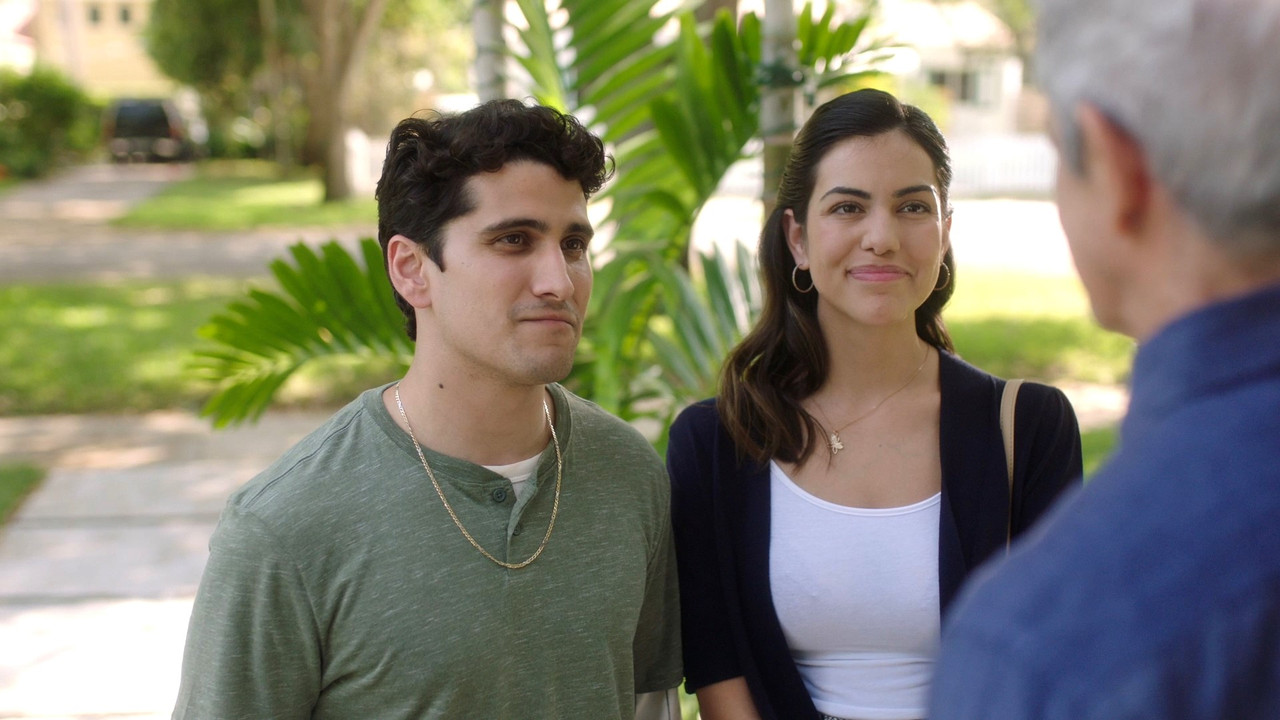 A Royal Makeover backdrop