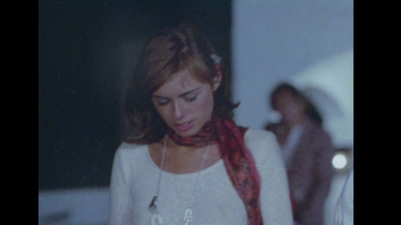 ¿Dónde está Marie Anne? backdrop