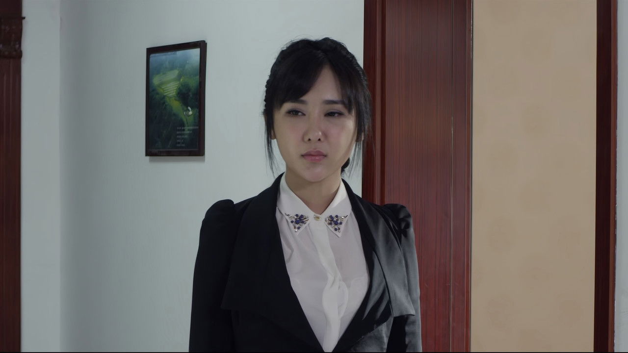 Where is the Money backdrop