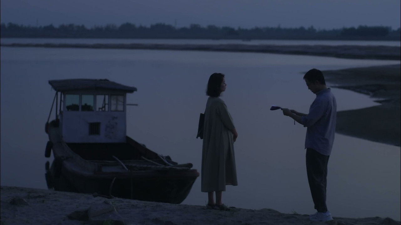 Unborn Soul backdrop