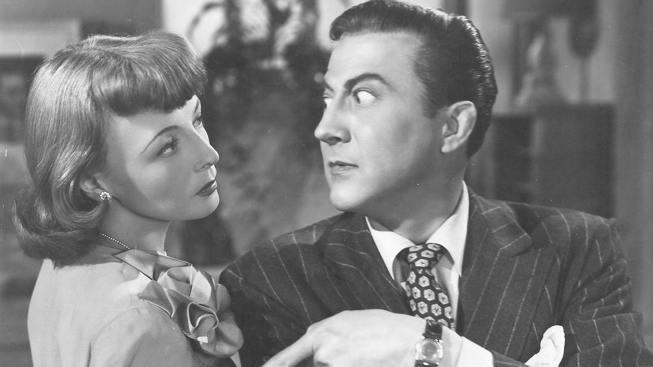 The Gay Intruders backdrop