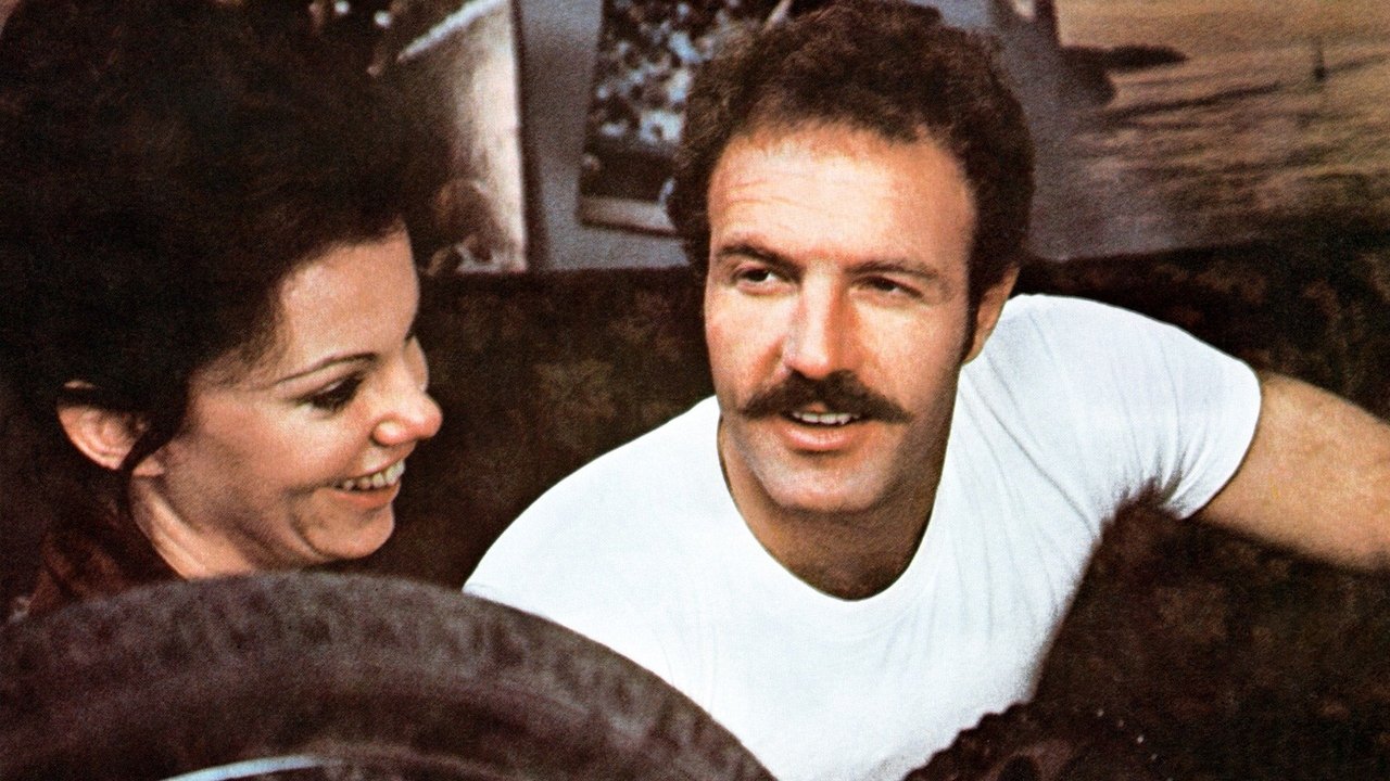 Cinderella Liberty backdrop