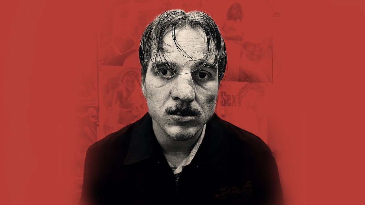 The Golden Glove backdrop