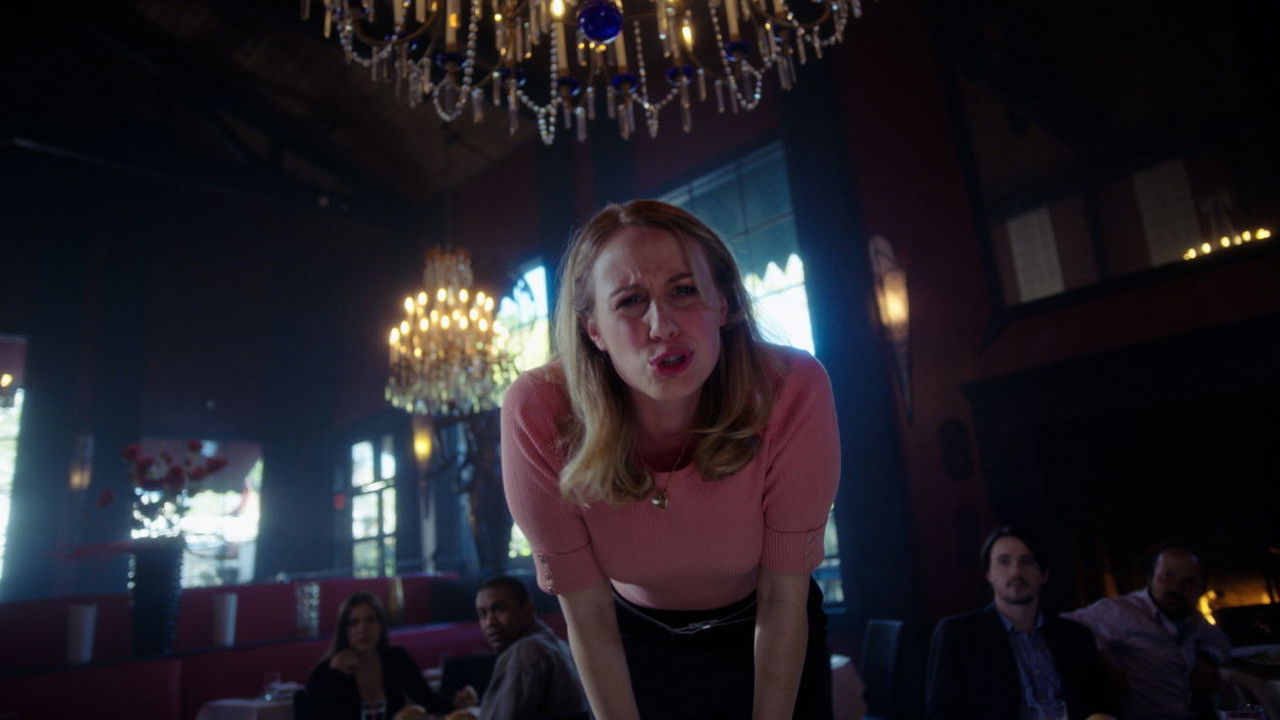 Susanne and the Man backdrop