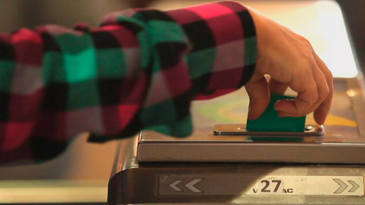 GloboNews Em Movimento backdrop