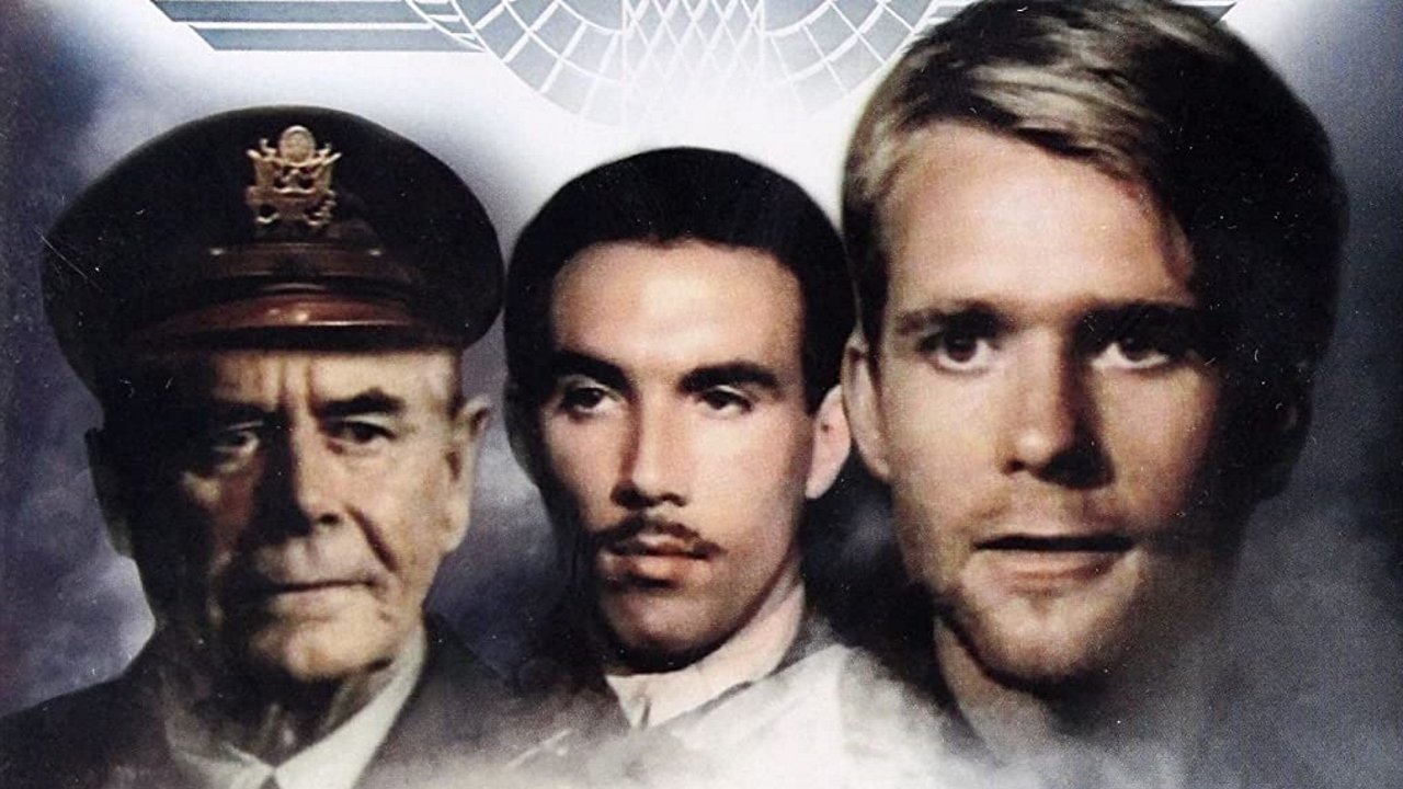 Casablanca Express backdrop