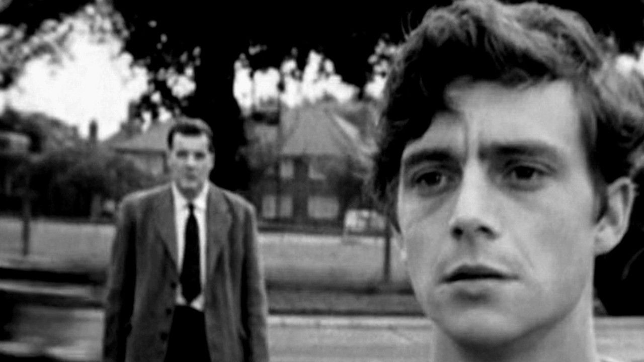 Stranger in the Family backdrop