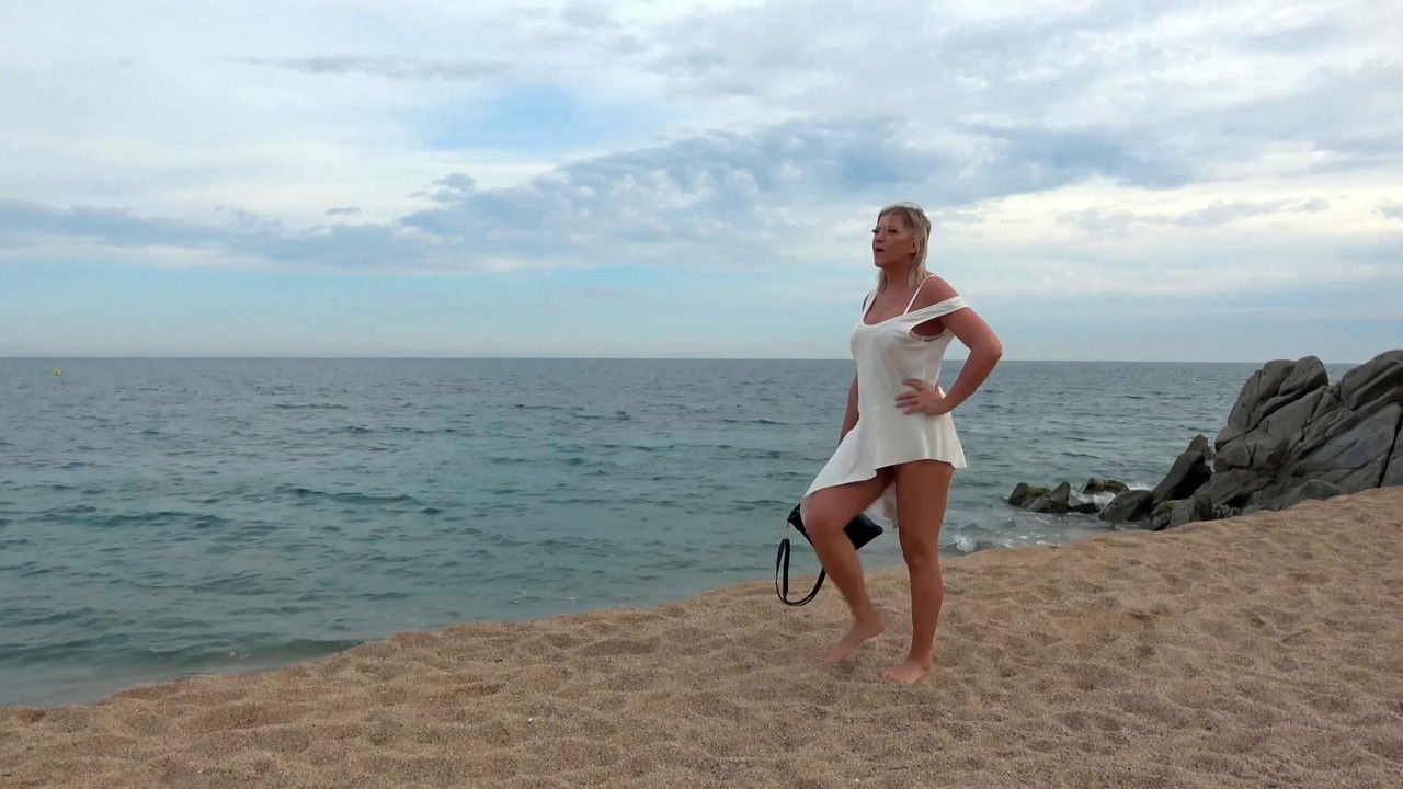 Take Me, Toyboy backdrop