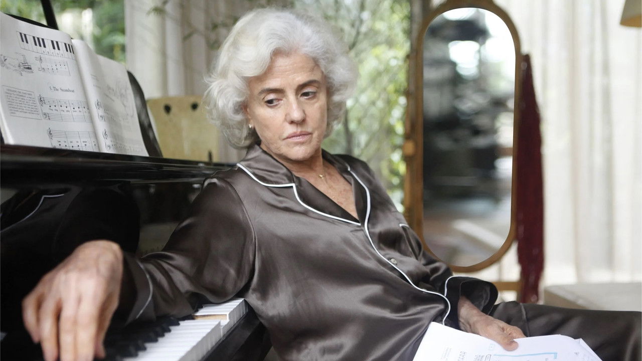 Sunday Night backdrop