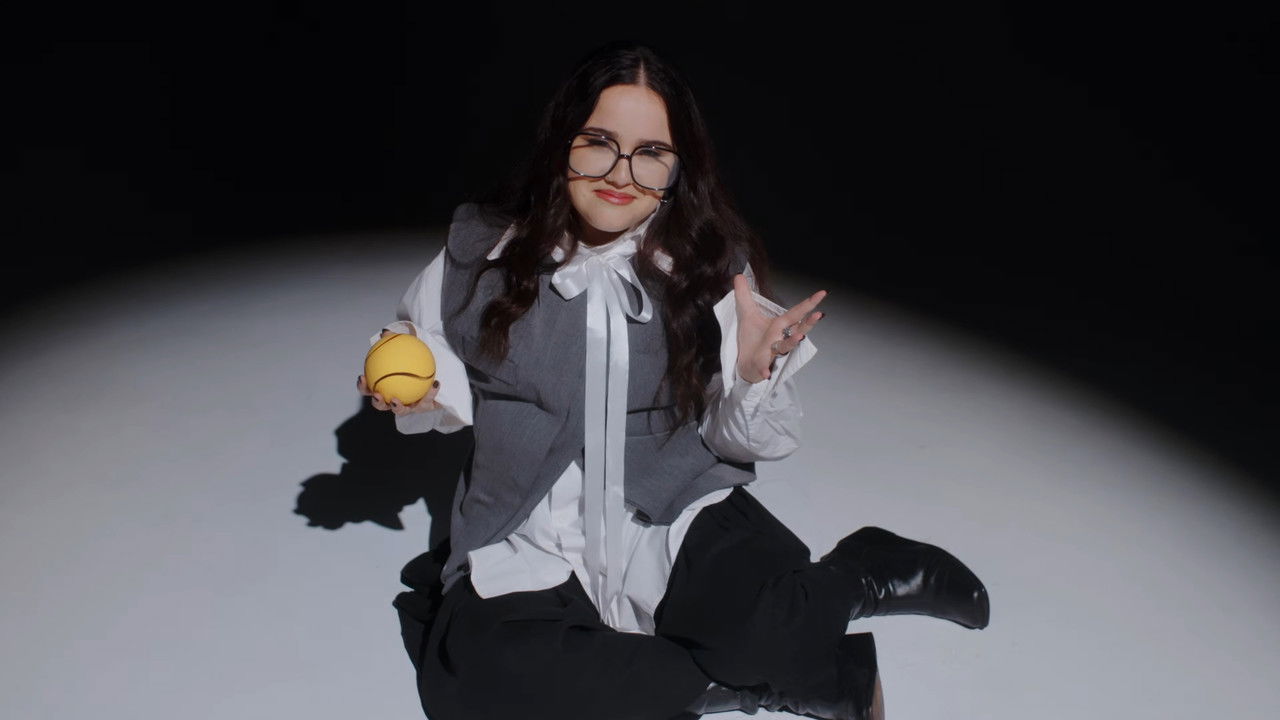 How to Be Happy backdrop