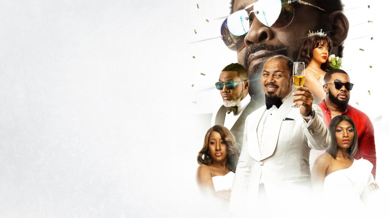 Merry Men 3: Nemesis backdrop