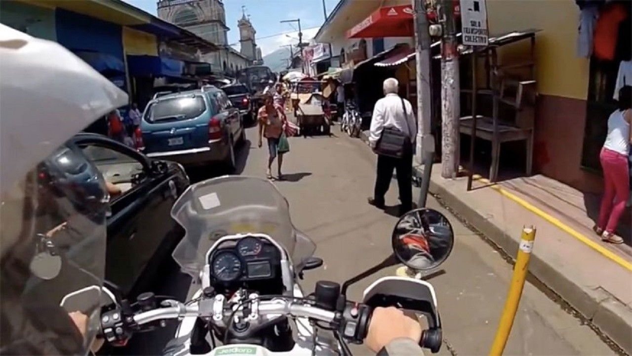 Round-the-world Stars backdrop