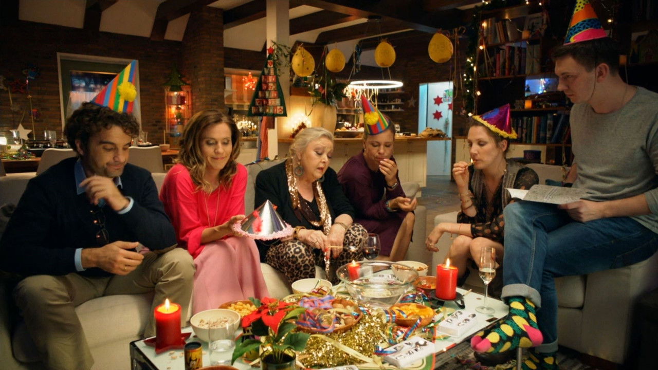 Käse und Blei backdrop